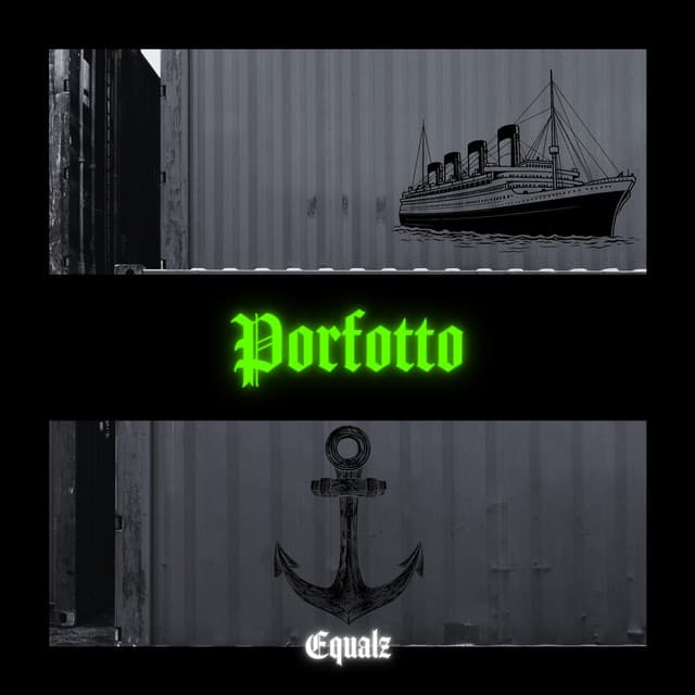 Cover van Porfotto