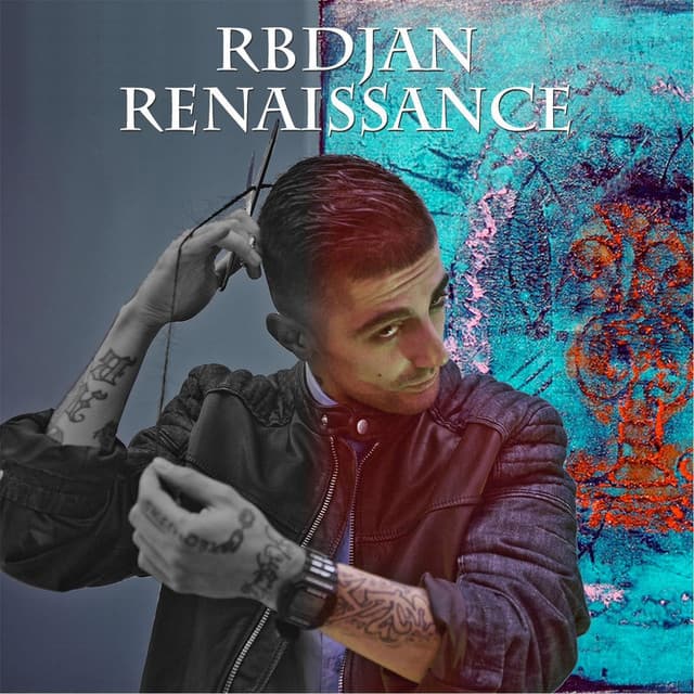 Cover van Renaissance