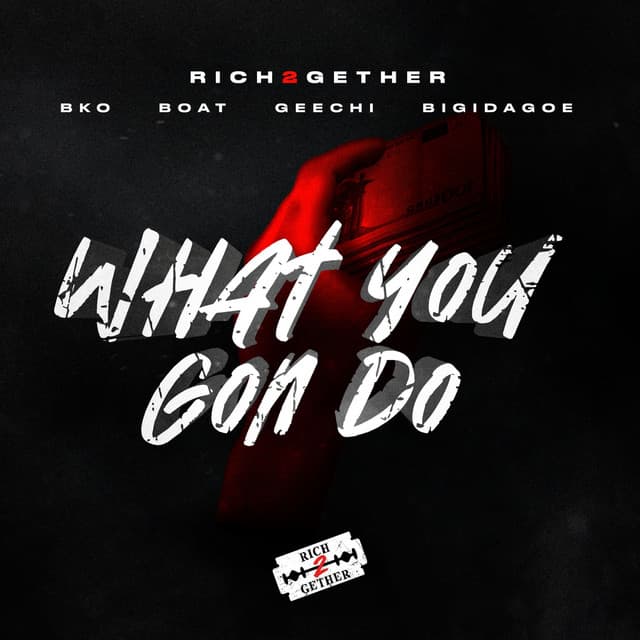 Cover van WYGD