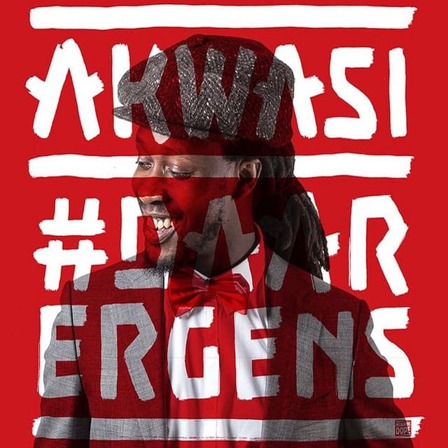 Cover van Daar Ergens