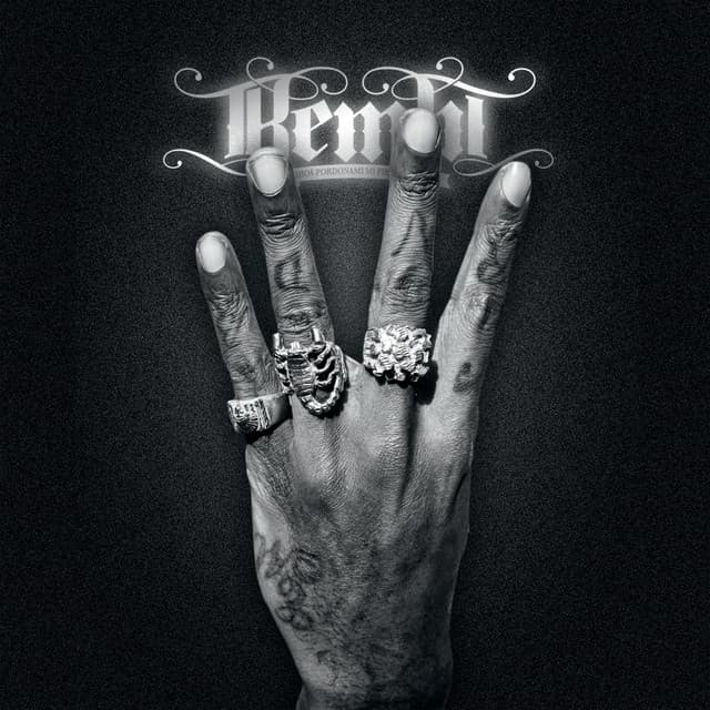 Cover van DU4