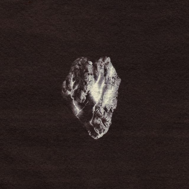 Cover van Mssyeh
