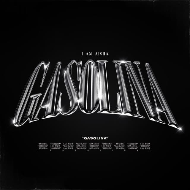 Cover van Gasolina